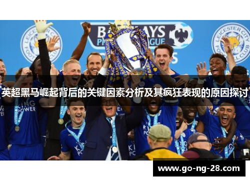 英超黑马崛起背后的关键因素分析及其疯狂表现的原因探讨 英超黑马崛起背后的关键因素分析及其疯狂表现的原因探讨