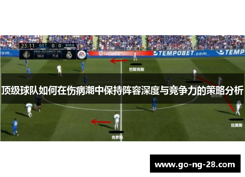 顶级球队如何在伤病潮中保持阵容深度与竞争力的策略分析 顶级球队如何在伤病潮中保持阵容深度与竞争力的策略分析