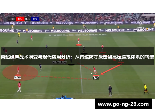 英超经典战术演变与现代应用分析：从传统防守反击到高压逼抢体系的转型