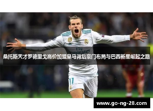 桑托斯天才罗德里戈高价加盟皇马背后豪门布局与巴西新星崛起之路 桑托斯天才罗德里戈高价加盟皇马背后豪门布局与巴西新星崛起之路